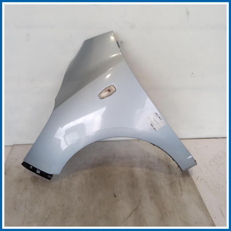 Parafango ant. sx. HYUNDAI i10 I