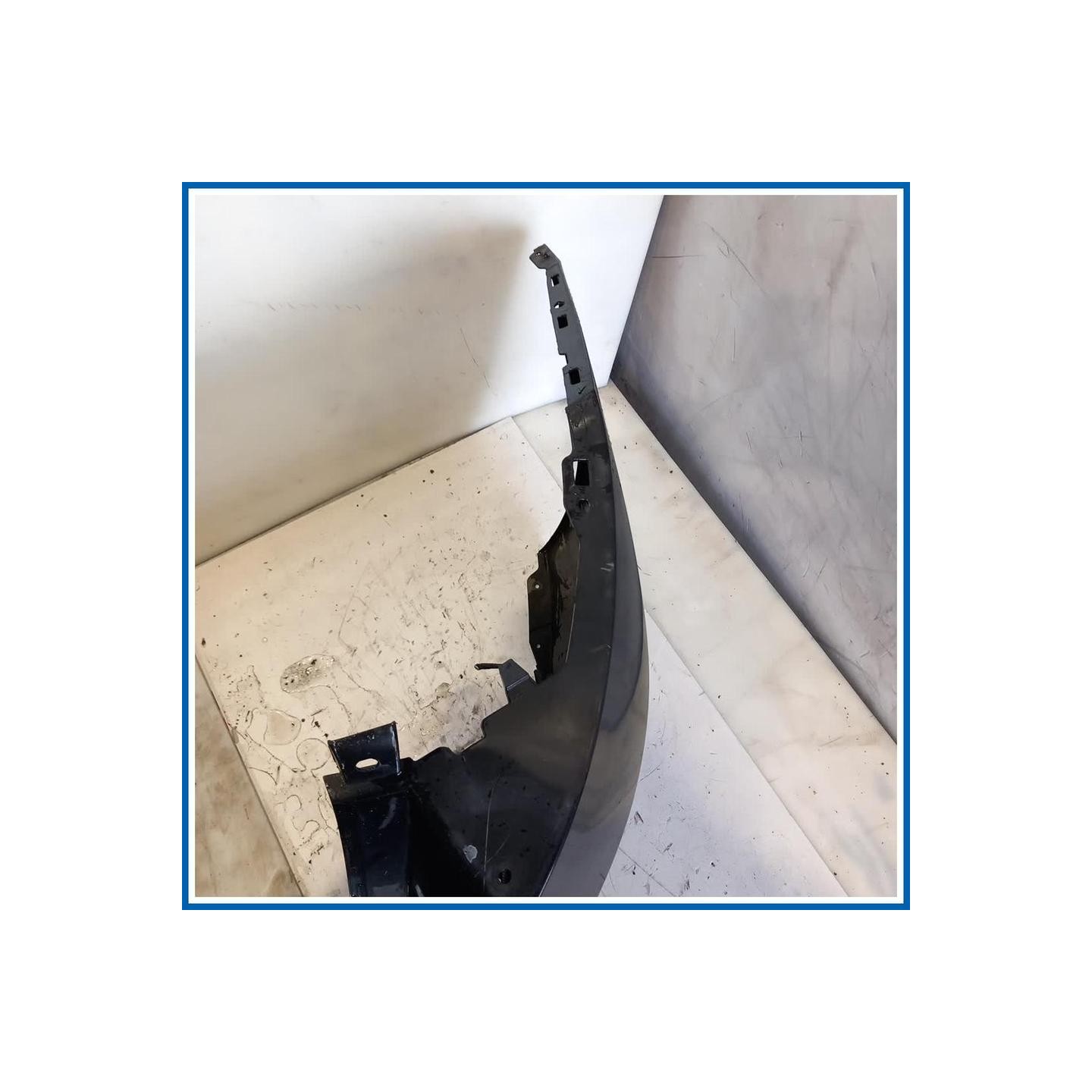 Paraurti inf. post. RENAULT Laguna III