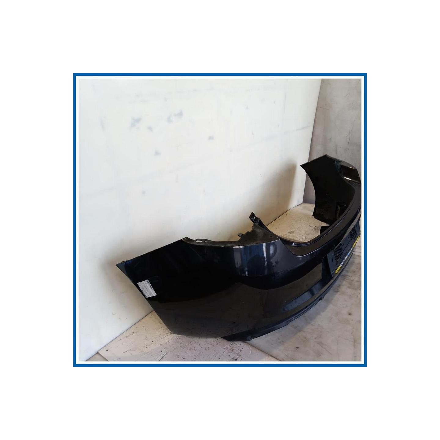 Paraurti inf. post. RENAULT Laguna III