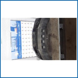 PARAURTI ANT. OPEL ANTARA (L07) (02/07>07/11