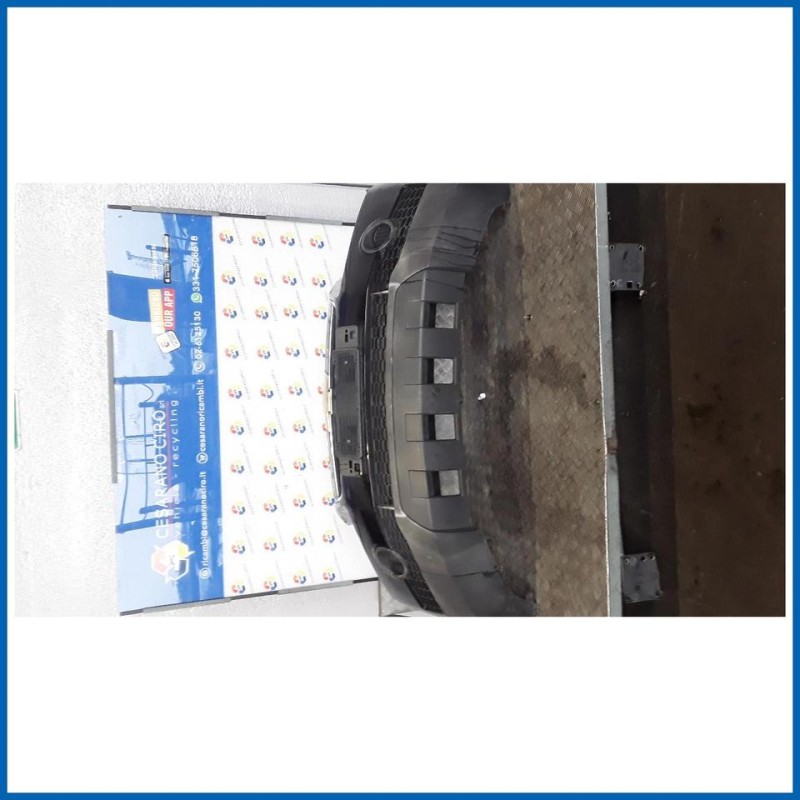 PARAURTI ANT. OPEL ANTARA (L07) (02/07>07/11