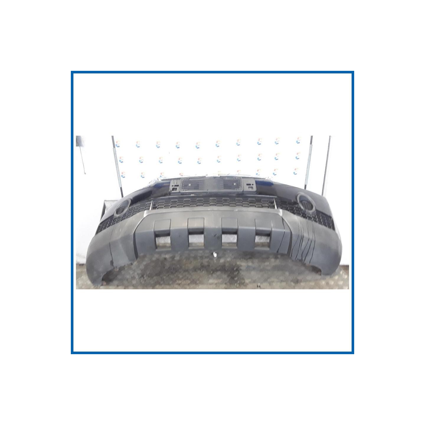PARAURTI ANT. OPEL ANTARA (L07) (02/07>07/11