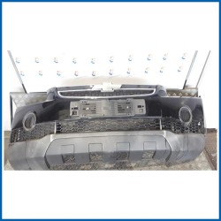 PARAURTI ANT. OPEL ANTARA (L07) (02/07>07/11