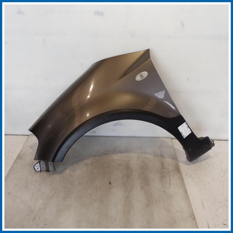 Parafango ant. sx. FIAT Sedici