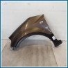 Parafango ant. sx. FIAT Sedici