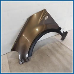 Parafango ant. sx. FIAT Sedici