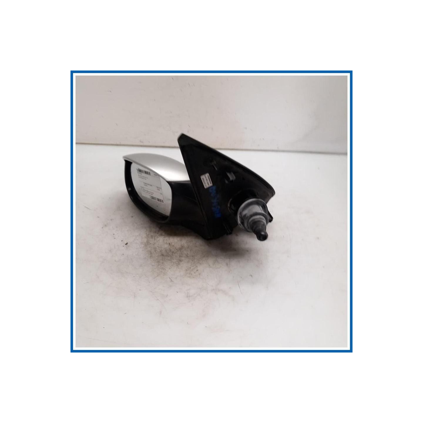 Retrovisore esterno ant. sx. PEUGEOT 206 +