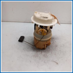 Pompa carburante c/galleggiante PEUGEOT 206 +