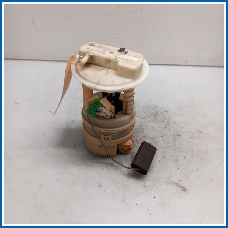 Pompa carburante c/galleggiante DACIA Sandero I