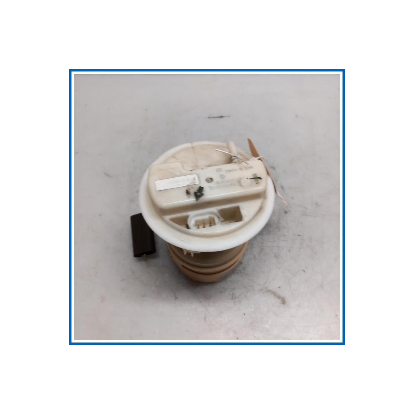 Pompa carburante c/galleggiante DACIA Sandero I