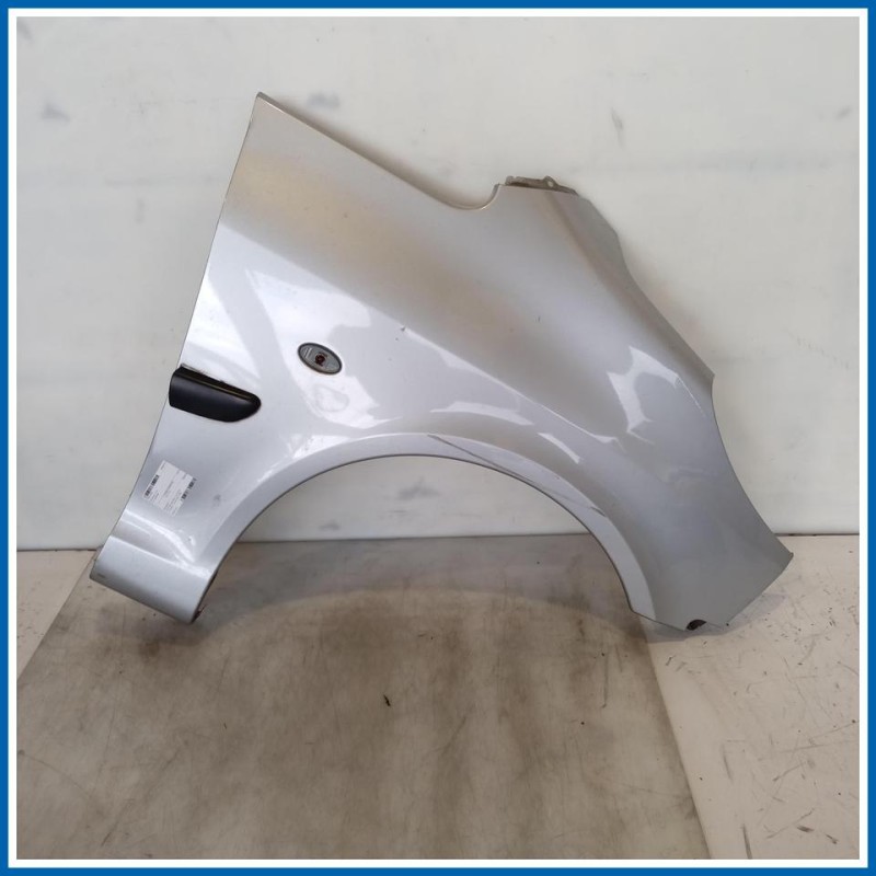 Parafango ant. dx. PEUGEOT 1007