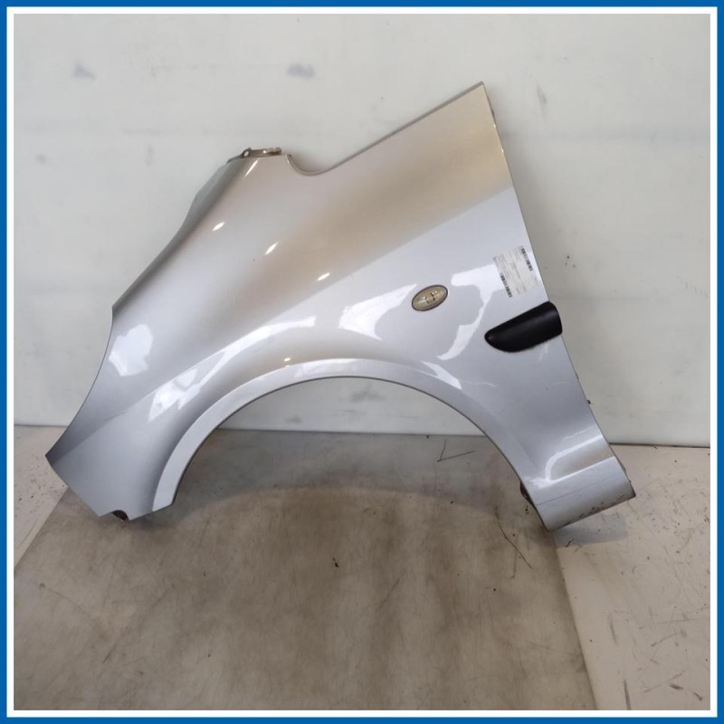 Parafango ant. sx. PEUGEOT 1007