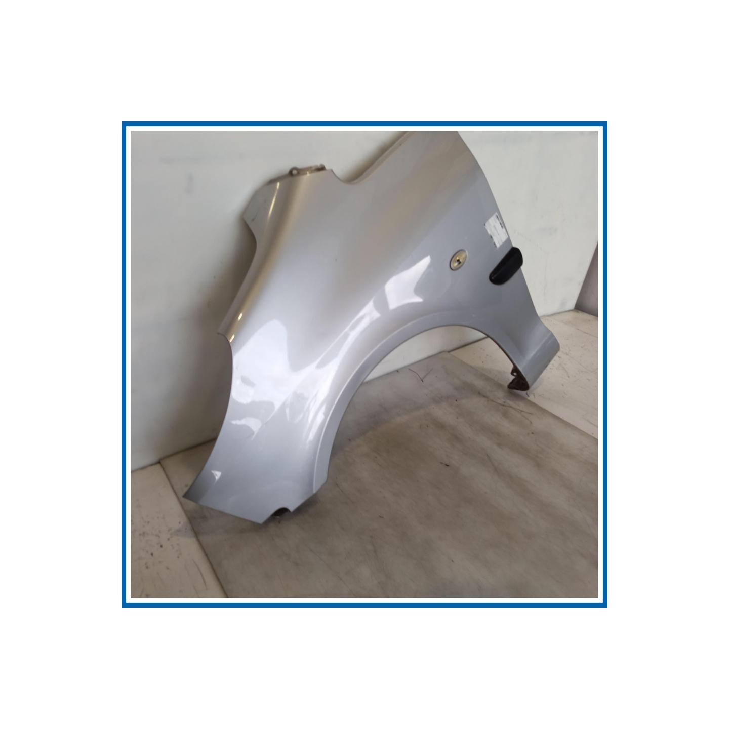 Parafango ant. sx. PEUGEOT 1007