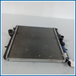 Radiatore acqua PEUGEOT 206 +
