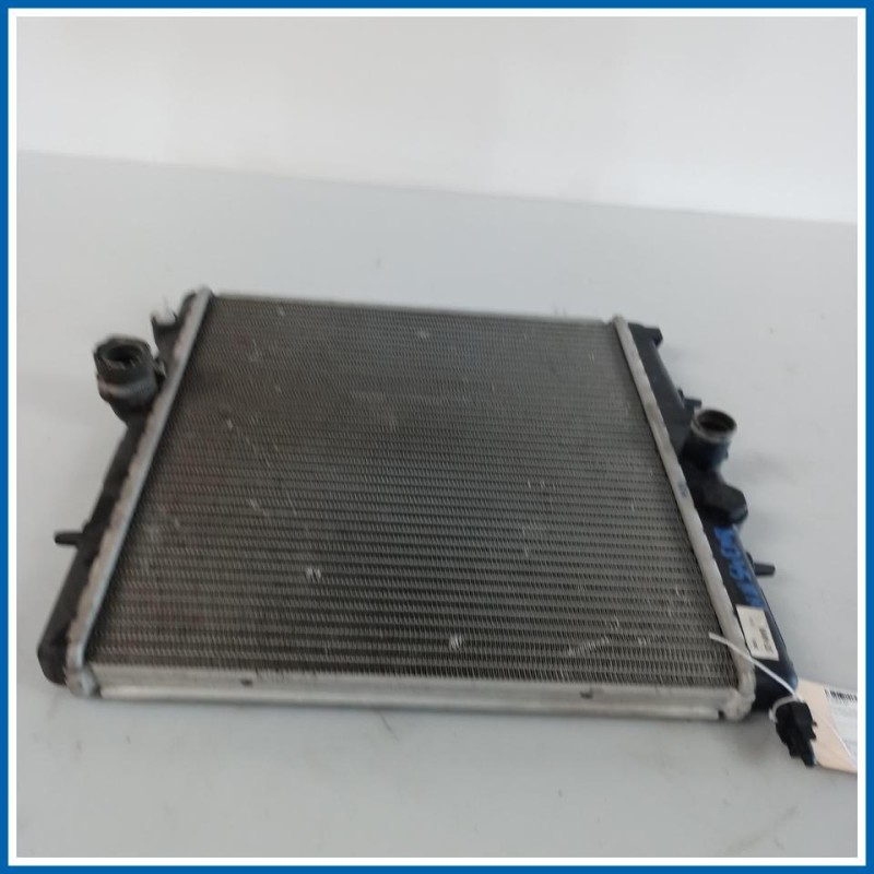 Radiatore acqua PEUGEOT 206 +