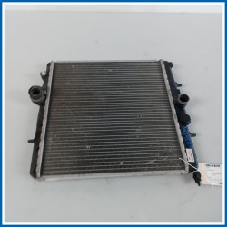 Radiatore acqua PEUGEOT 206 +