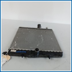 Radiatore acqua PEUGEOT 206 +