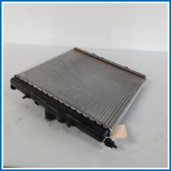 Radiatore acqua PEUGEOT 206 +