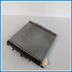 Radiatore acqua PEUGEOT 206 +