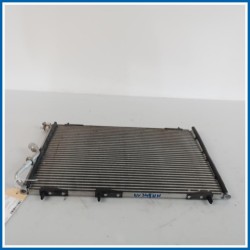 Condensatore A/C PEUGEOT 206 +