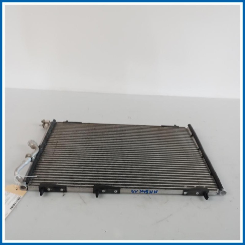 Condensatore A/C PEUGEOT 206 +
