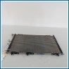 Condensatore A/C PEUGEOT 206 +