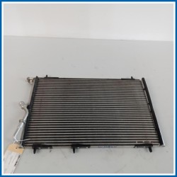 Condensatore A/C PEUGEOT 206 +