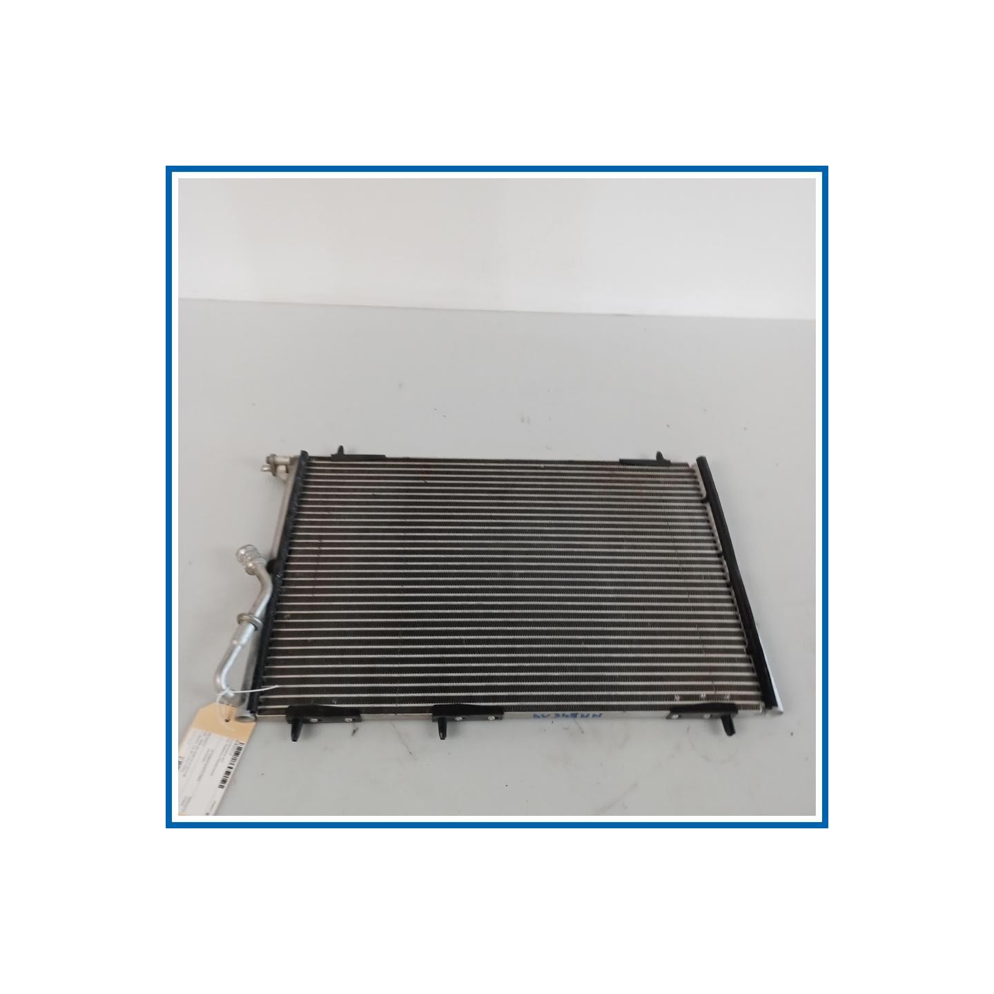 Condensatore A/C PEUGEOT 206 +