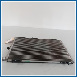 Condensatore A/C PEUGEOT 206 +