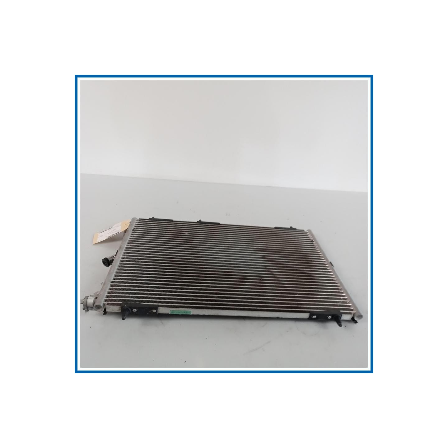 Condensatore A/C PEUGEOT 206 +