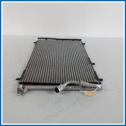Condensatore A/C PEUGEOT 206 +