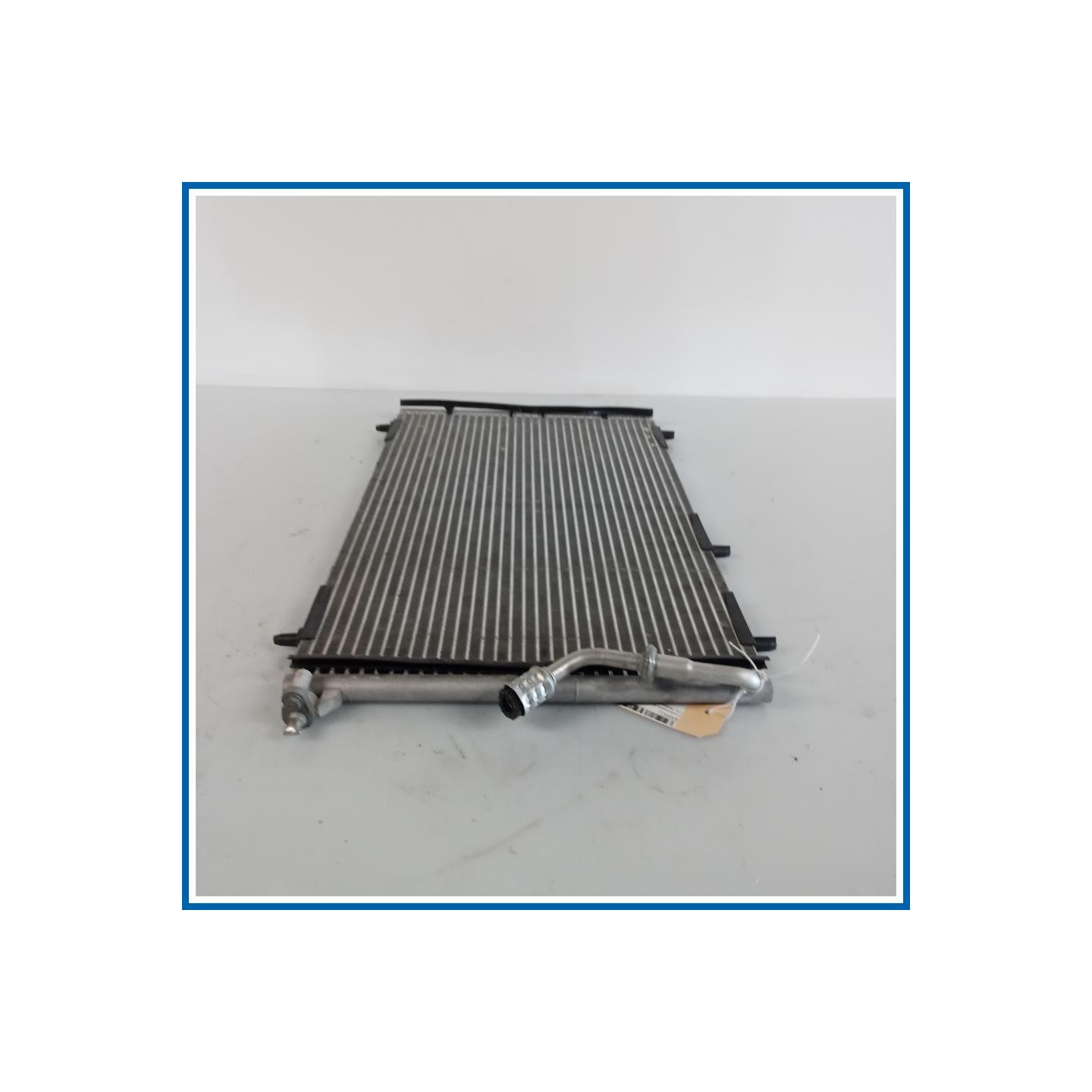 Condensatore A/C PEUGEOT 206 +