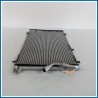 Condensatore A/C PEUGEOT 206 +