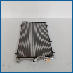 Condensatore A/C PEUGEOT 206 +