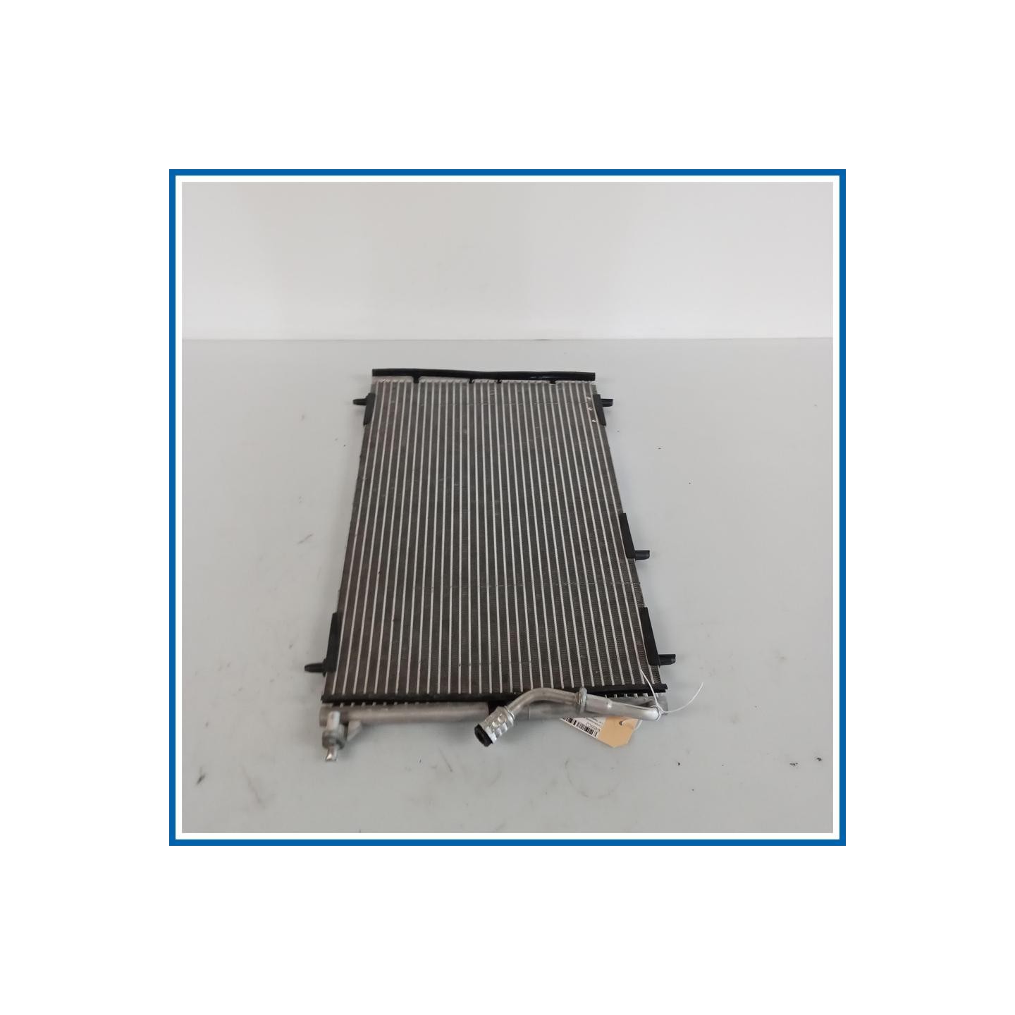 Condensatore A/C PEUGEOT 206 +