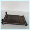 Radiatore acqua FORD Fiesta V