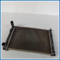 Radiatore acqua FORD Fiesta V