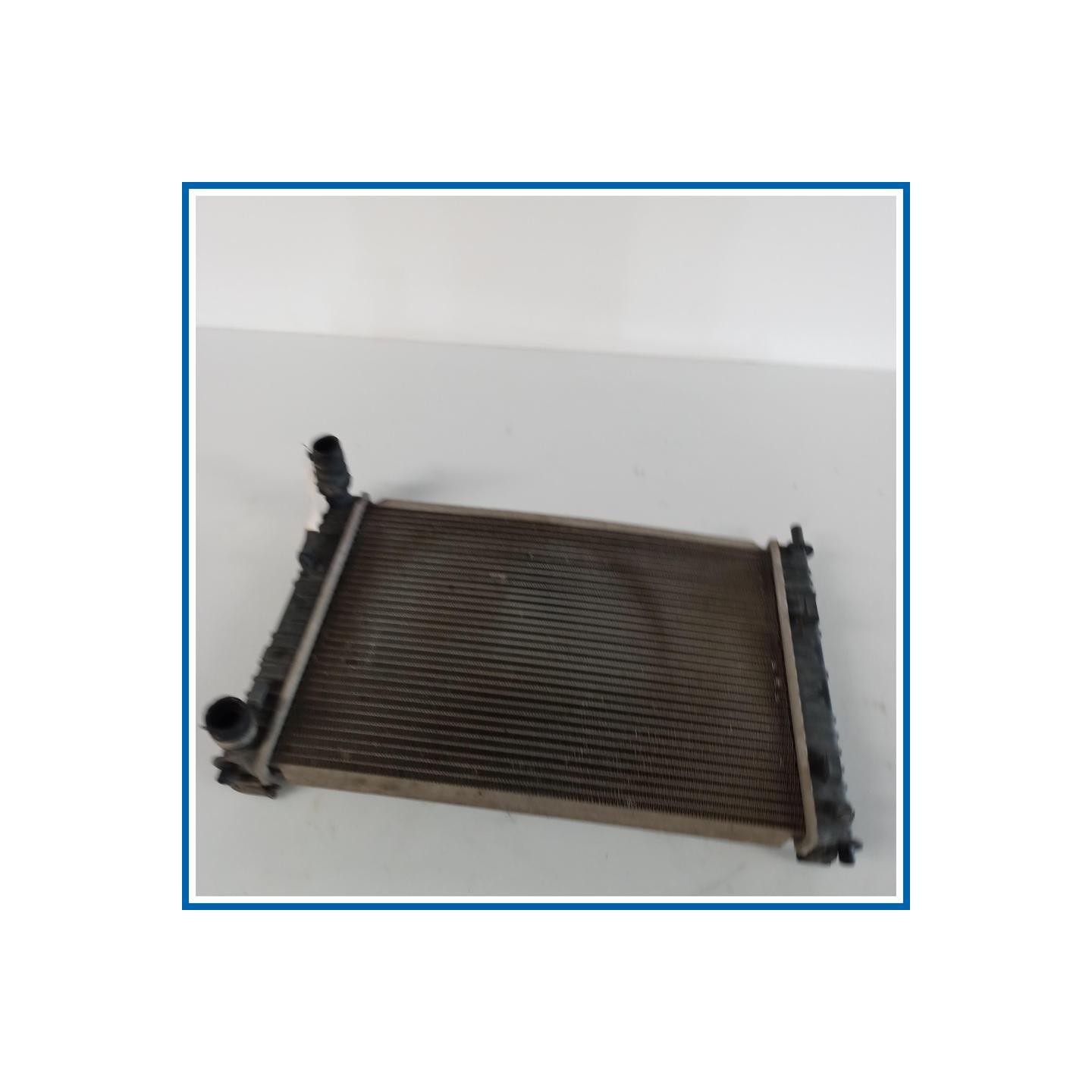 Radiatore acqua FORD Fiesta V