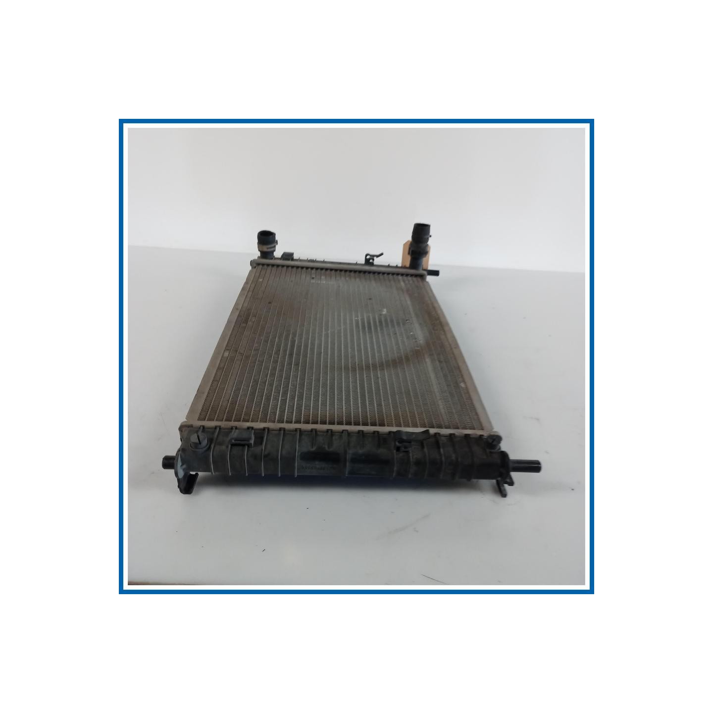 Radiatore acqua FORD Fiesta V