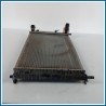 Radiatore acqua FORD Fiesta V