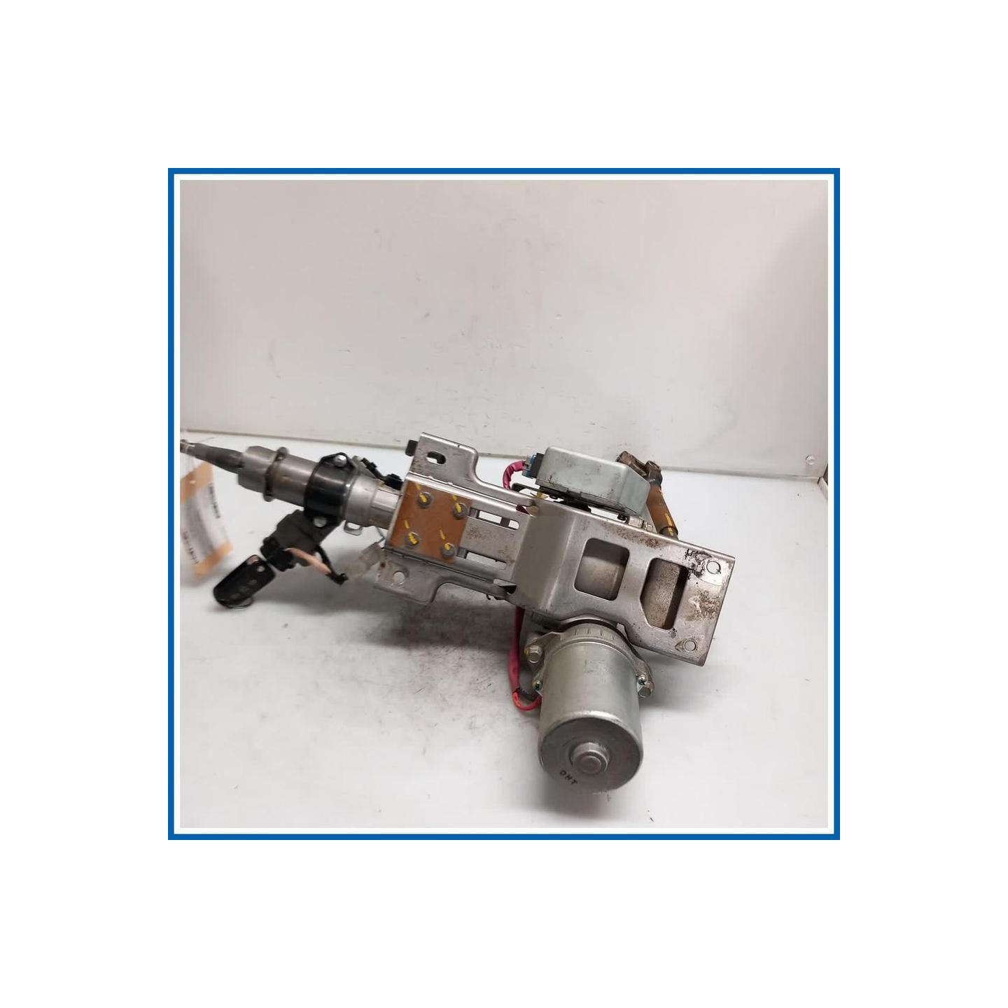 Piantone sterzo sup. HYUNDAI i20 I