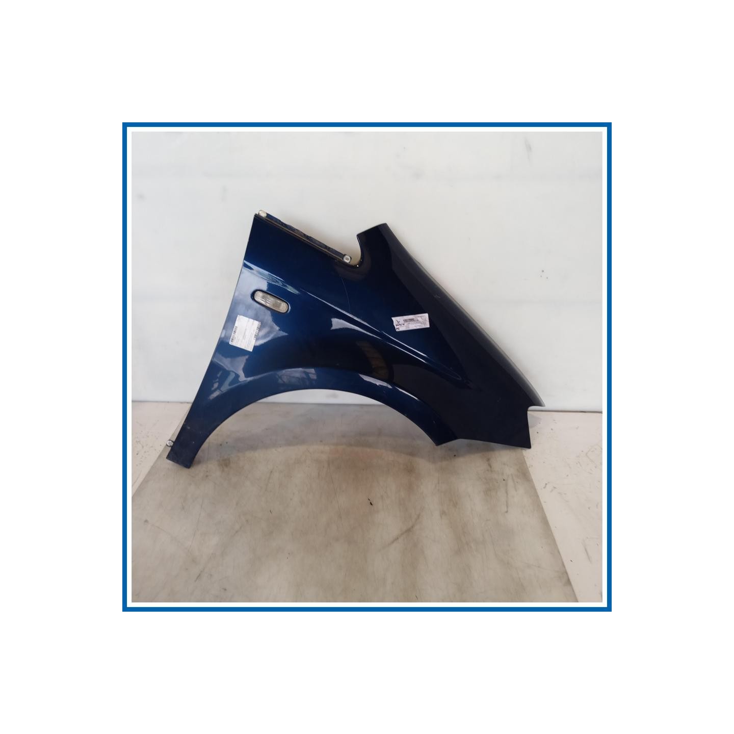 Parafango ant. dx. FIAT Idea