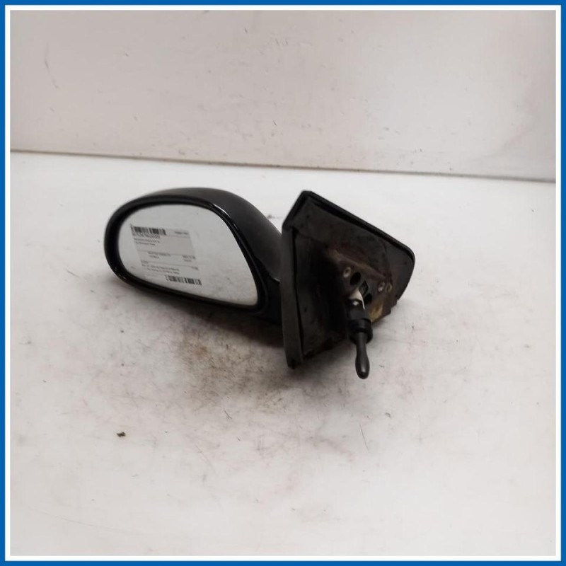 Retrovisore esterno ant. sx. SUZUKI Alto IV