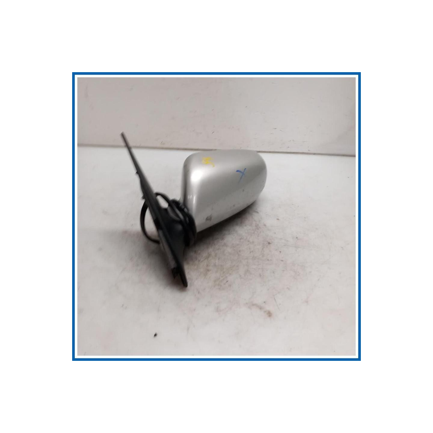 Retrovisore esterno ant. sx. SKODA Fabia 6Y5 SW
