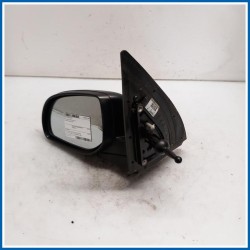 Retrovisore esterno ant. sx. HYUNDAI i10 I