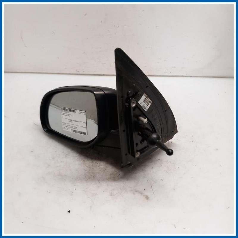 Retrovisore esterno ant. sx. HYUNDAI i10 I