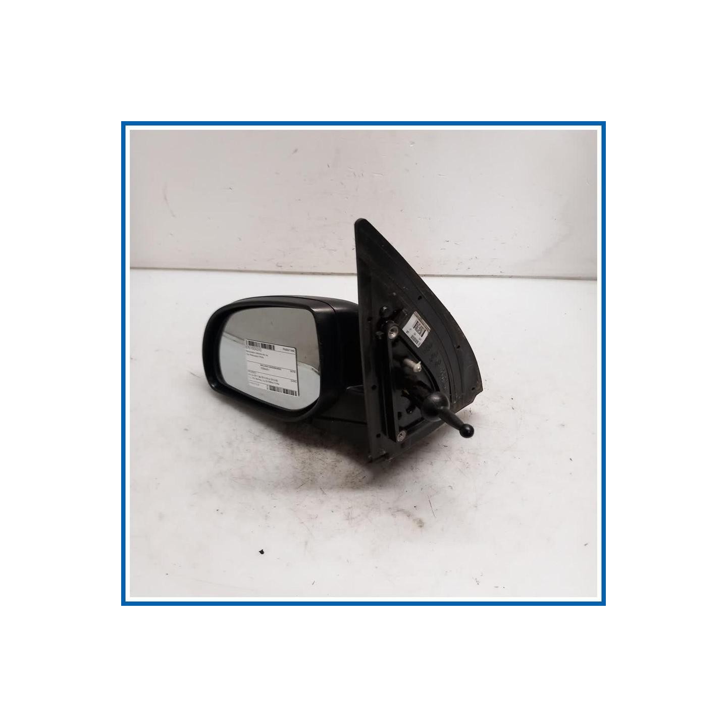 Retrovisore esterno ant. sx. HYUNDAI i10 I