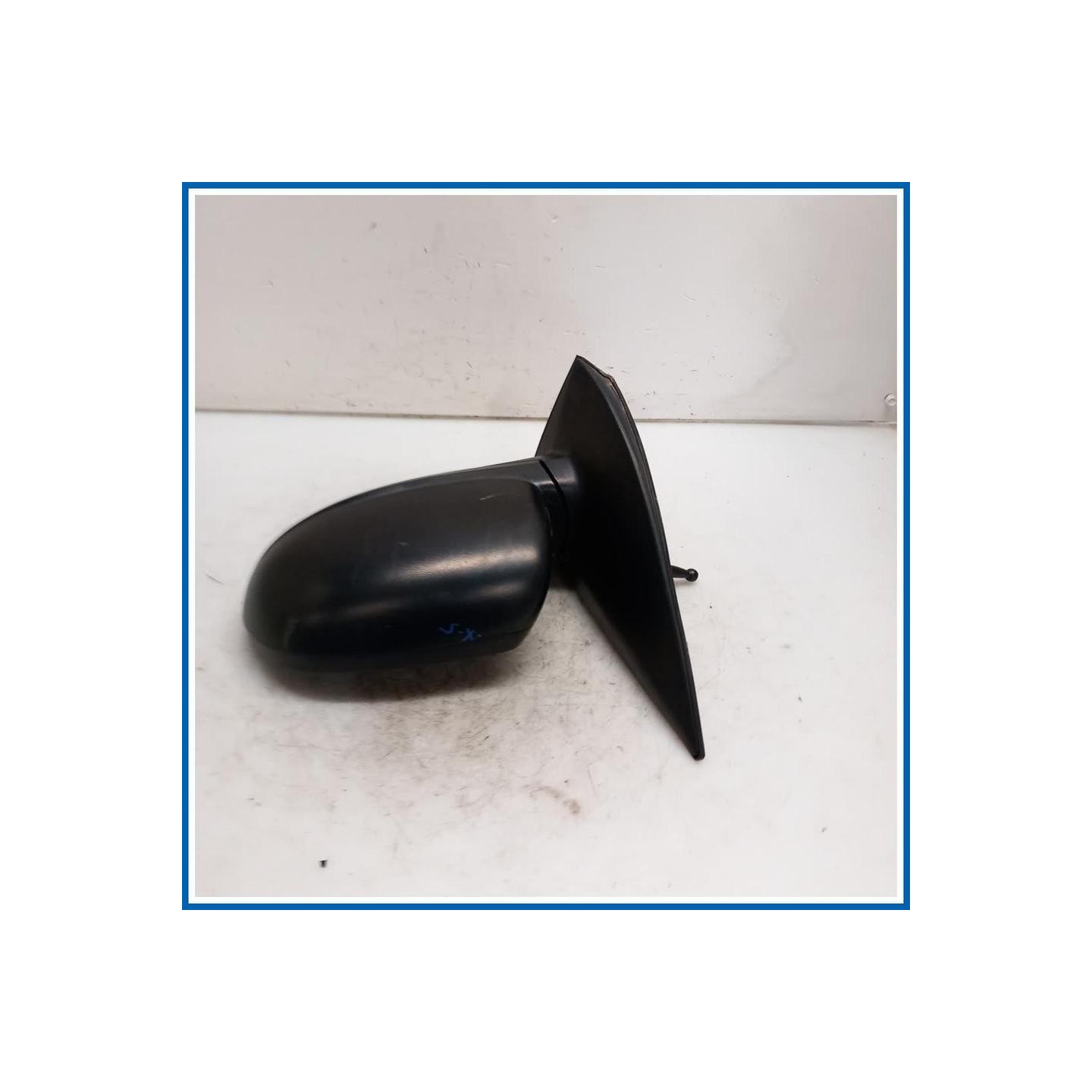 Retrovisore esterno ant. sx. HYUNDAI i10 I