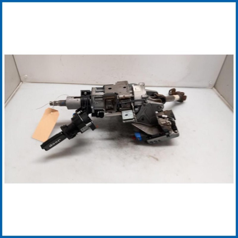 Piantone dello sterzo completo JEEP Renegade