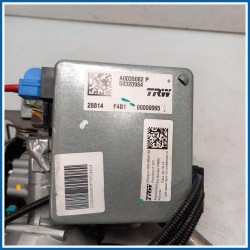Piantone dello sterzo completo JEEP Renegade